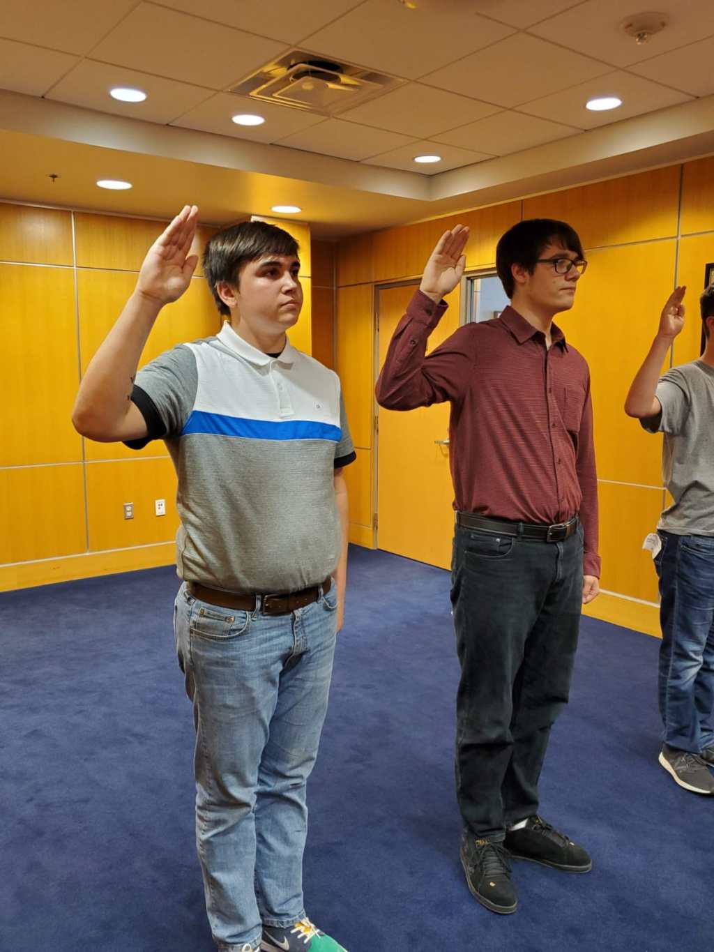 The Top 10 Reasons Gen Z Chooses the Marine&nbsp;Corps