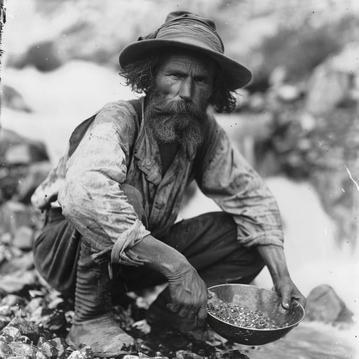 Stop Sifting! Start&nbsp;Prospecting!