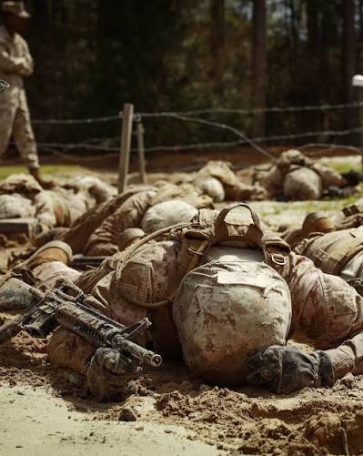 What Parents Get Wrong About Military Service… And What They Should Really Be Worried&nbsp;About